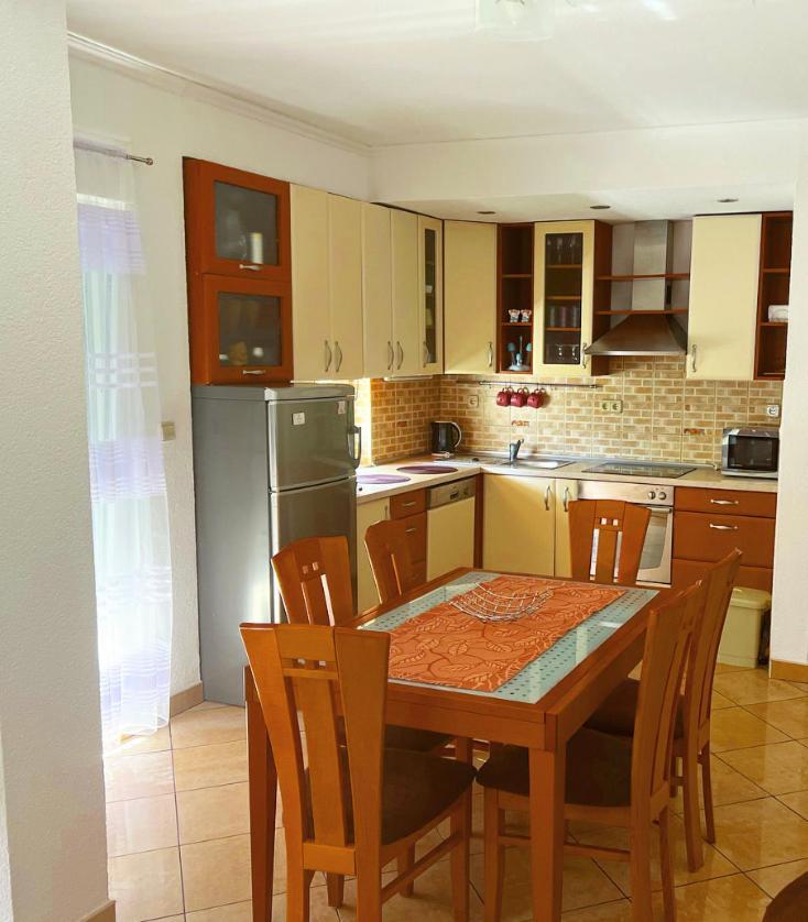 Apartman Ilic Apartamento Metković Exterior foto