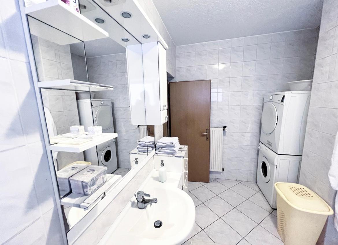 Apartman Ilic Apartamento Metković Exterior foto